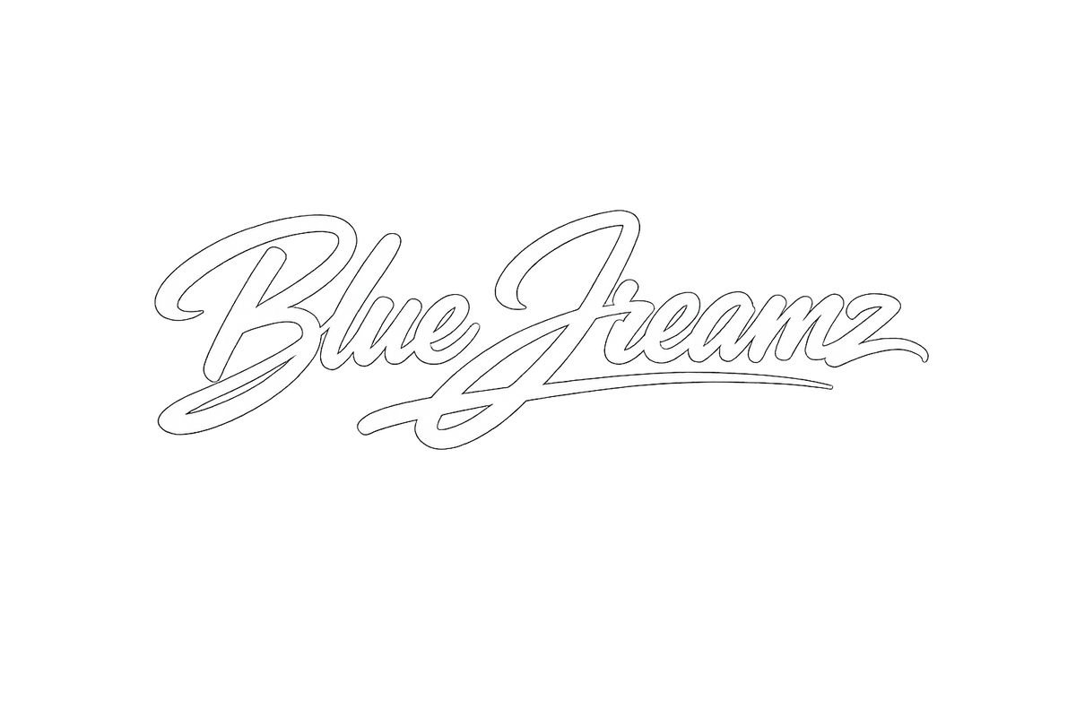 Blue Jreamz